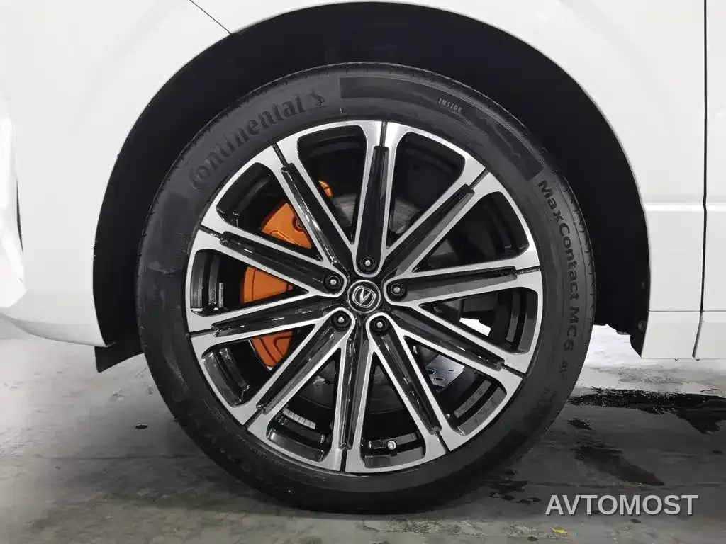 Changan UNI-K iDD 2022 Blue Whale iDD 130km 1.5T Premium — фото 15