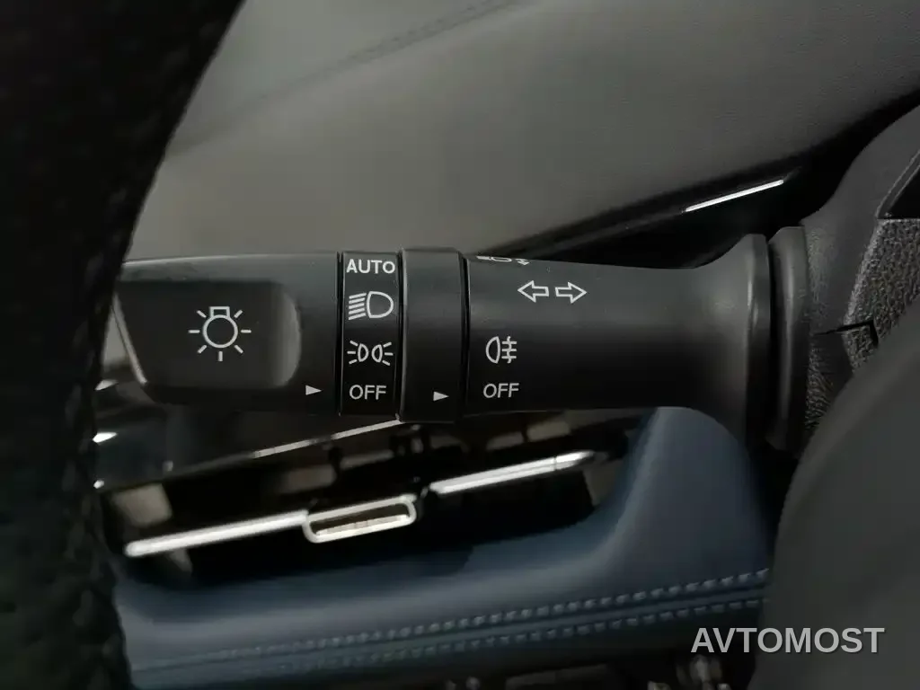 Changan UNI-K iDD 2022 Blue Whale iDD 130km 1.5T Premium — фото 19