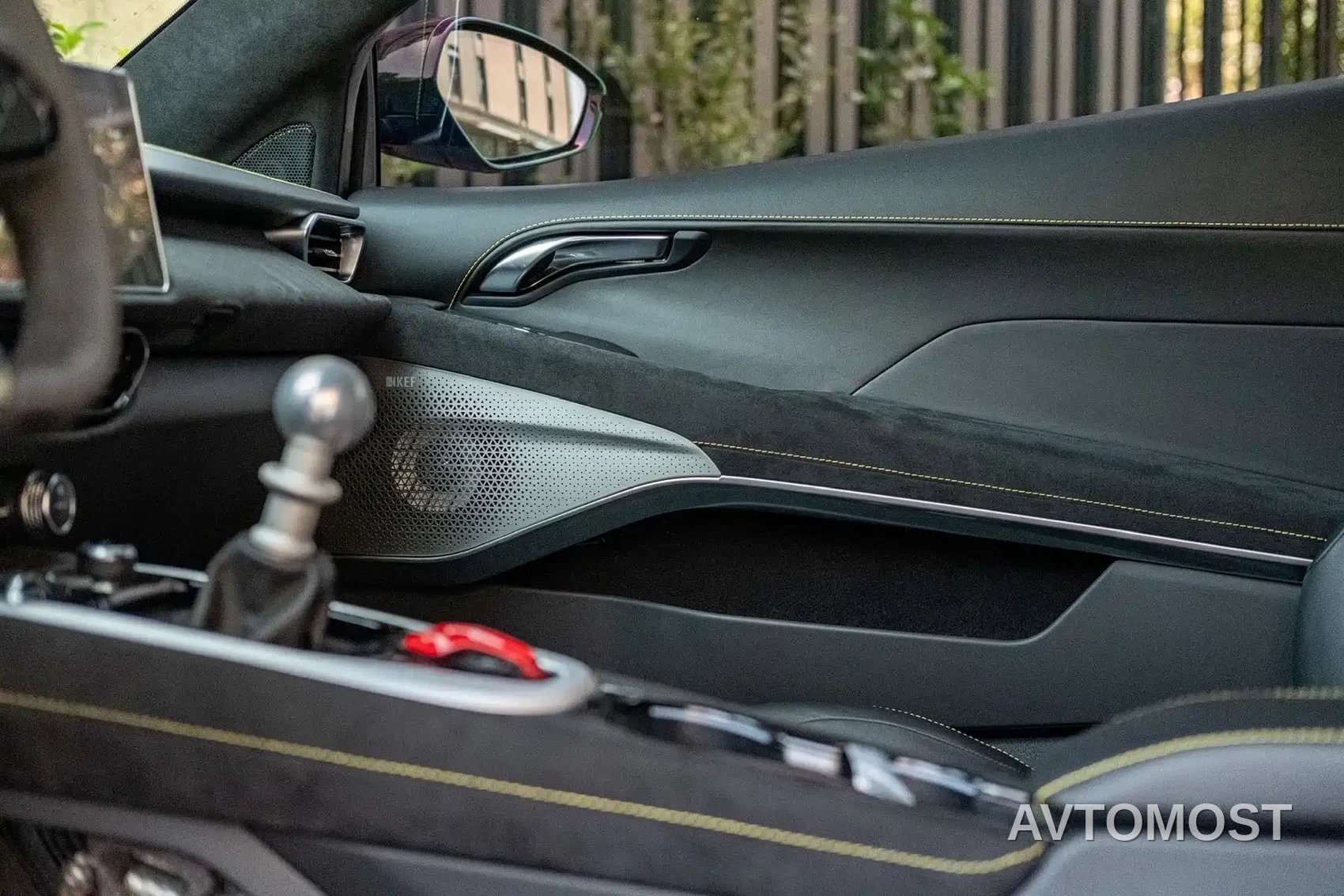 Lotus Cars EMIRA 2022 3.5T V6 Manual First Edition — фото 10