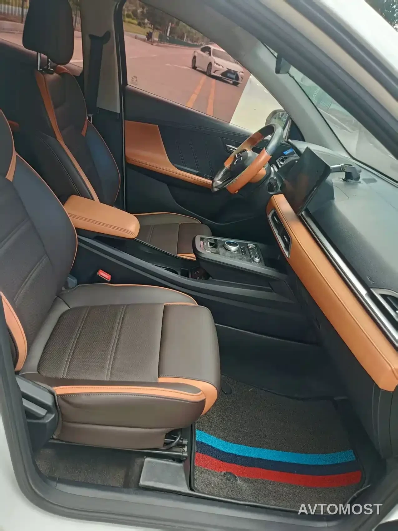 BYD e2 2021 Comfort Model — фото 4
