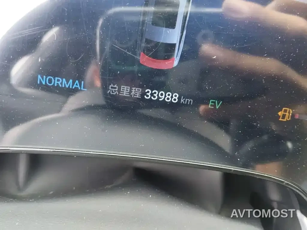 BYD Seal 2023 DM-i 1.5L 121km Luxury — фото 9