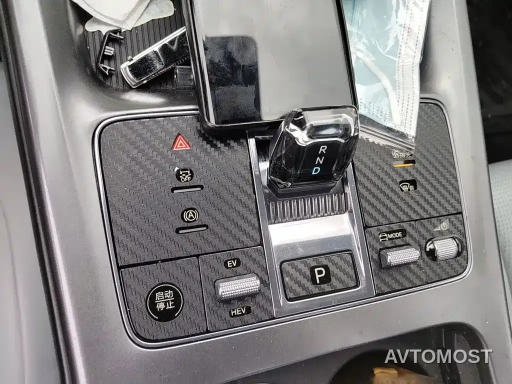 BYD Seal 2023 DM-i 1.5L 121km Luxury — фото 11