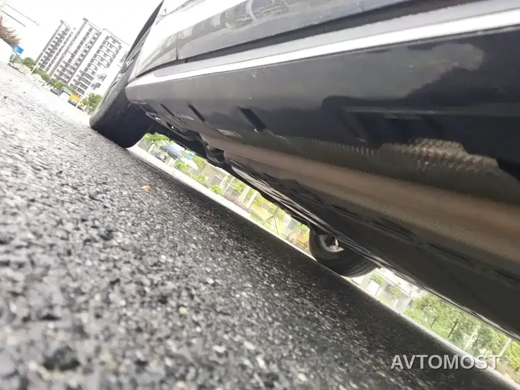 BYD Seal 2023 DM-i 1.5L 121km Luxury — фото 18