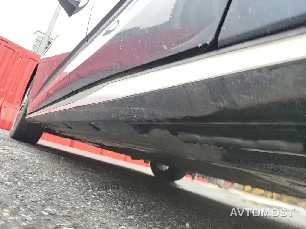 BYD Seal 2023 DM-i 1.5L 121km Luxury — фото 20