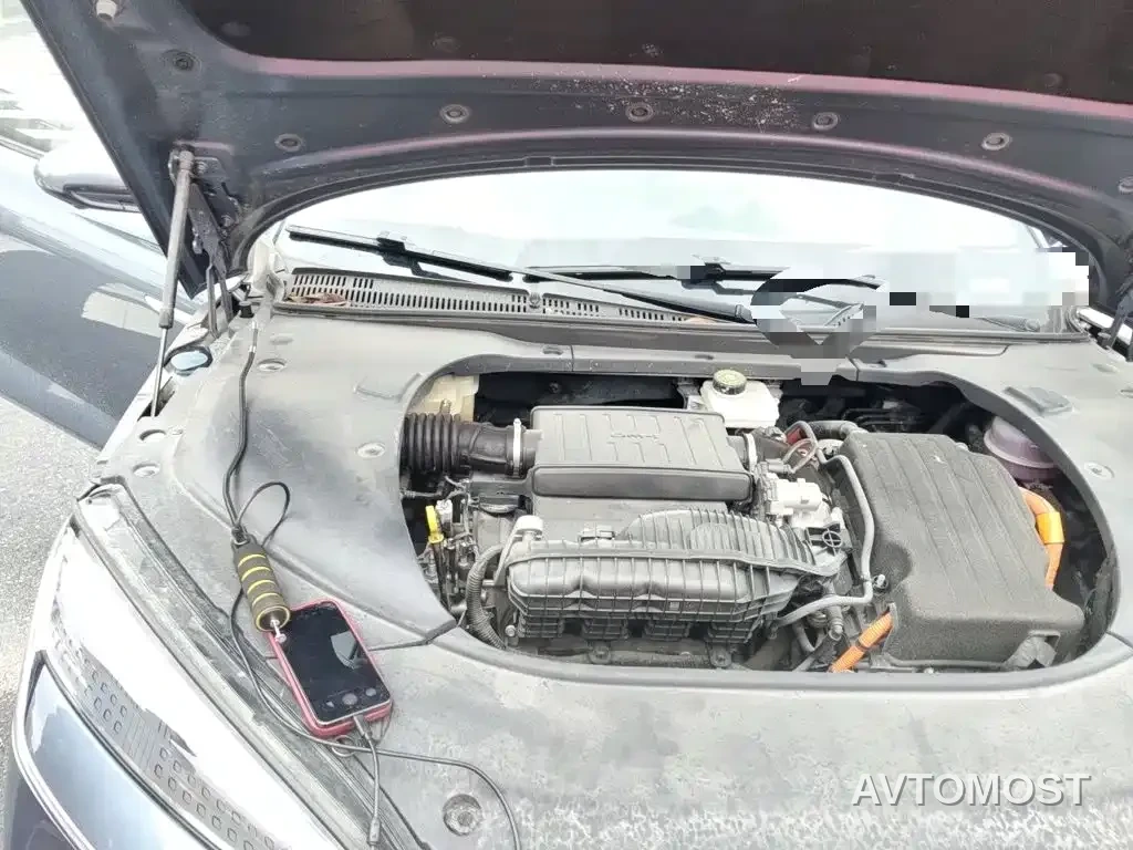 BYD Seal 2023 DM-i 1.5L 121km Luxury — фото 22