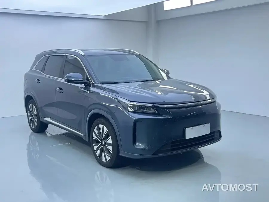 Landian E5 PLUS 2025 Model 165km Long Range PLUS 5-seater