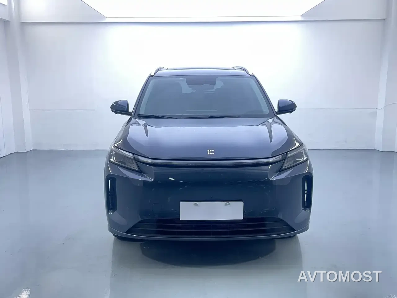 Landian E5 PLUS 2025 Model 165km Long Range PLUS 5-seater — фото 2
