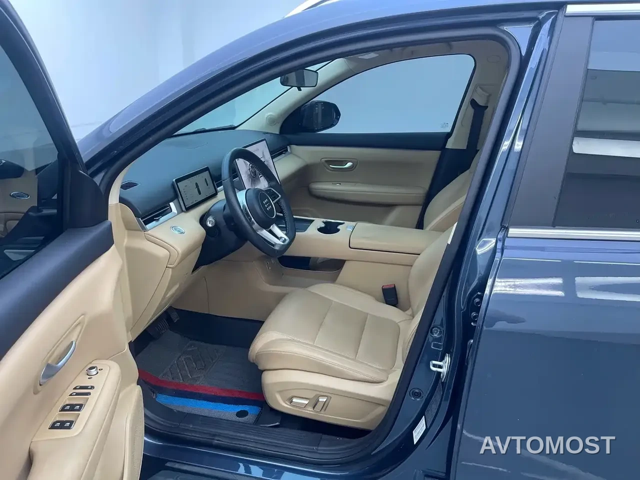 Landian E5 PLUS 2025 Model 165km Long Range PLUS 5-seater — фото 4