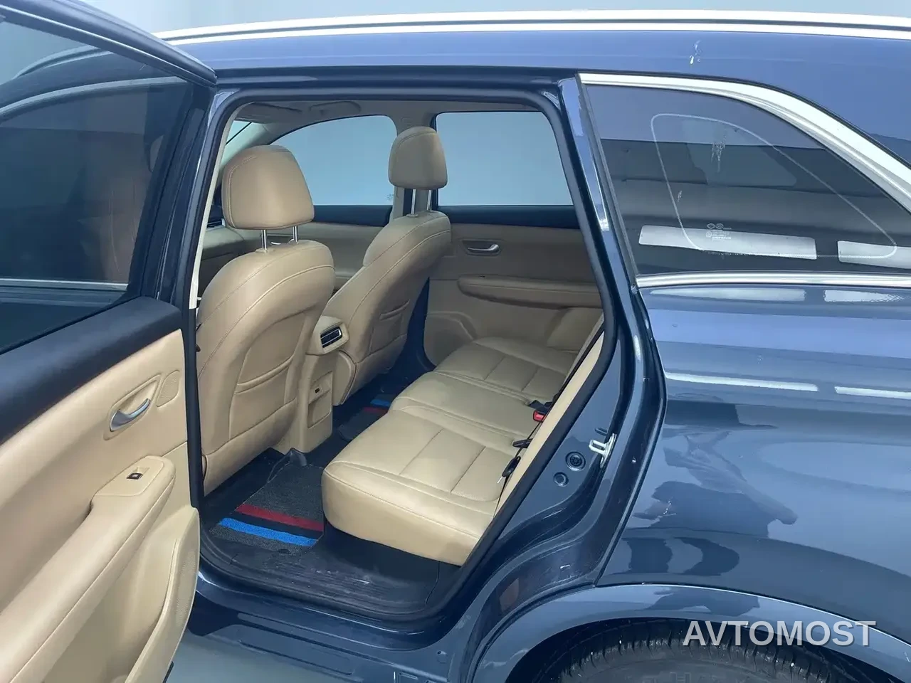 Landian E5 PLUS 2025 Model 165km Long Range PLUS 5-seater — фото 5