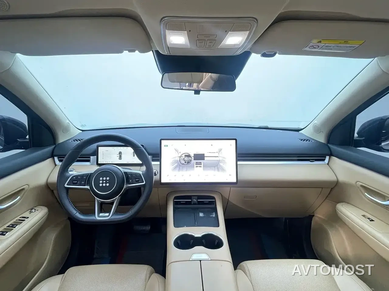 Landian E5 PLUS 2025 Model 165km Long Range PLUS 5-seater — фото 6