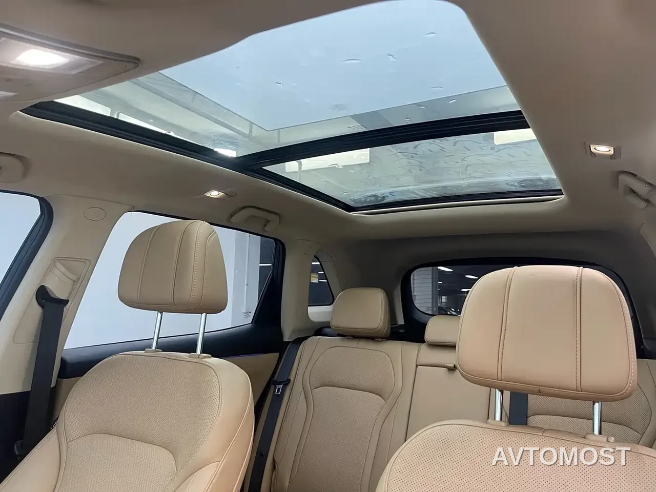 Landian E5 PLUS 2025 Model 165km Long Range PLUS 5-seater — фото 9