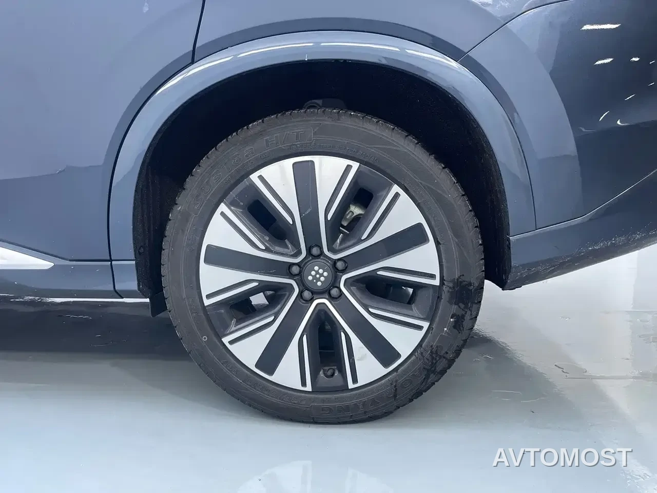 Landian E5 PLUS 2025 Model 165km Long Range PLUS 5-seater — фото 11