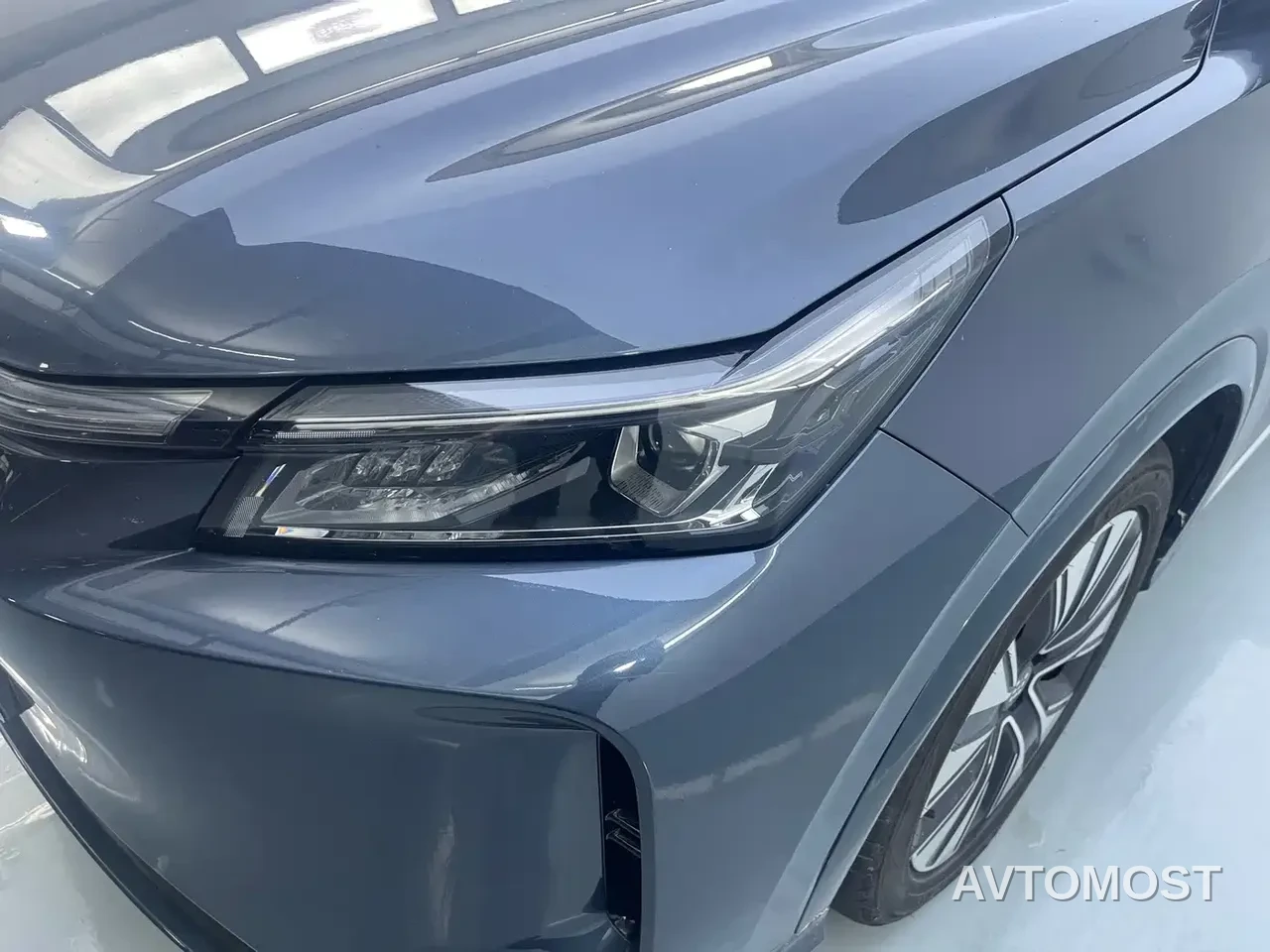 Landian E5 PLUS 2025 Model 165km Long Range PLUS 5-seater — фото 12