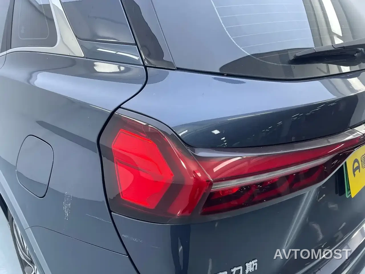 Landian E5 PLUS 2025 Model 165km Long Range PLUS 5-seater — фото 13