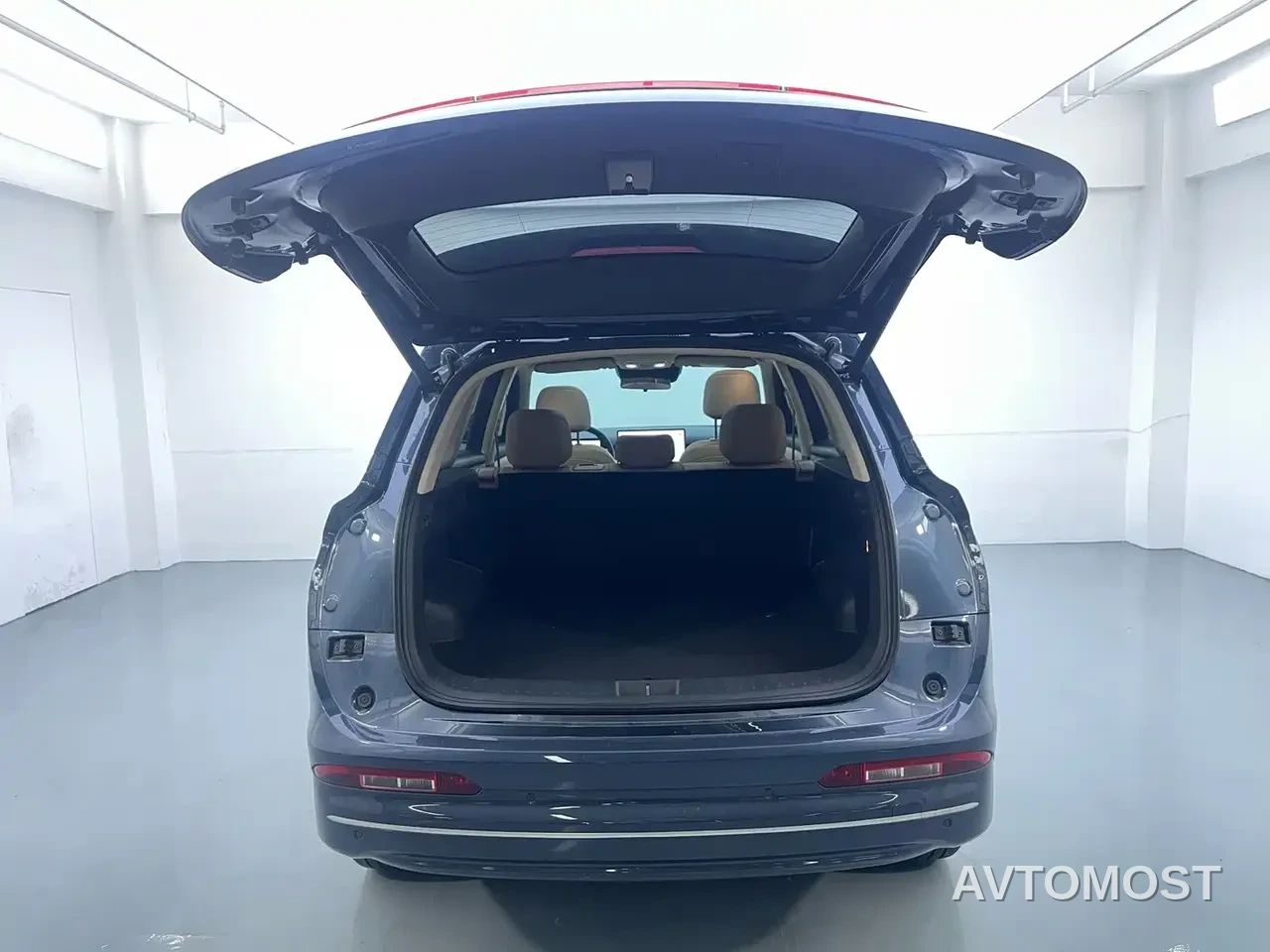 Landian E5 PLUS 2025 Model 165km Long Range PLUS 5-seater — фото 14