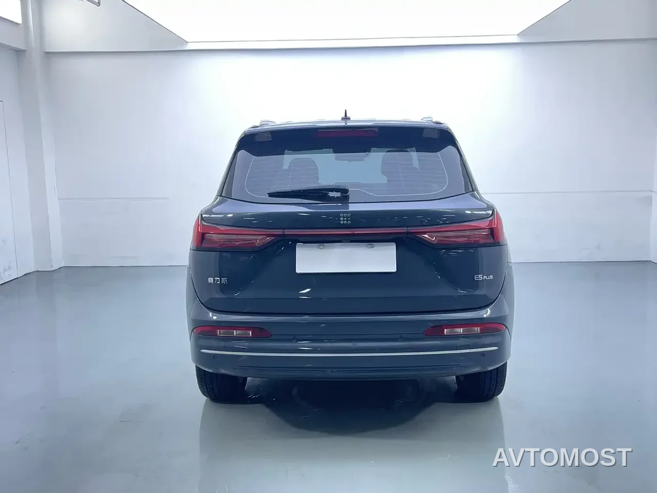 Landian E5 PLUS 2025 Model 165km Long Range PLUS 5-seater — фото 16