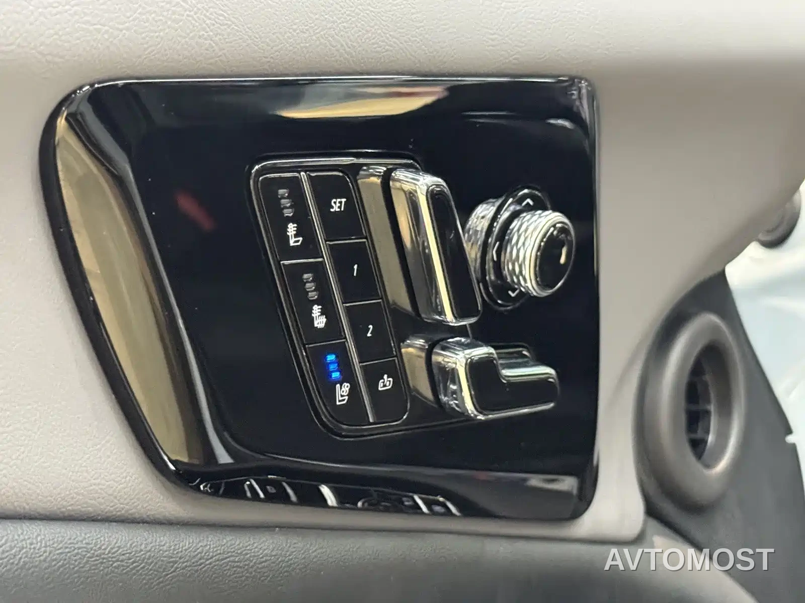 Cadillac IQ Ao Ge 2024 Standard Range — фото 10