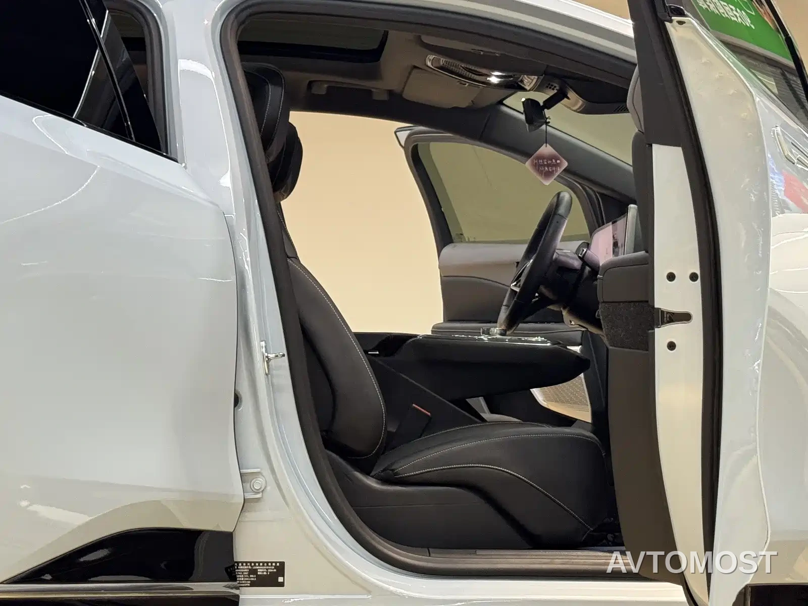 Cadillac IQ Ao Ge 2024 Standard Range — фото 13