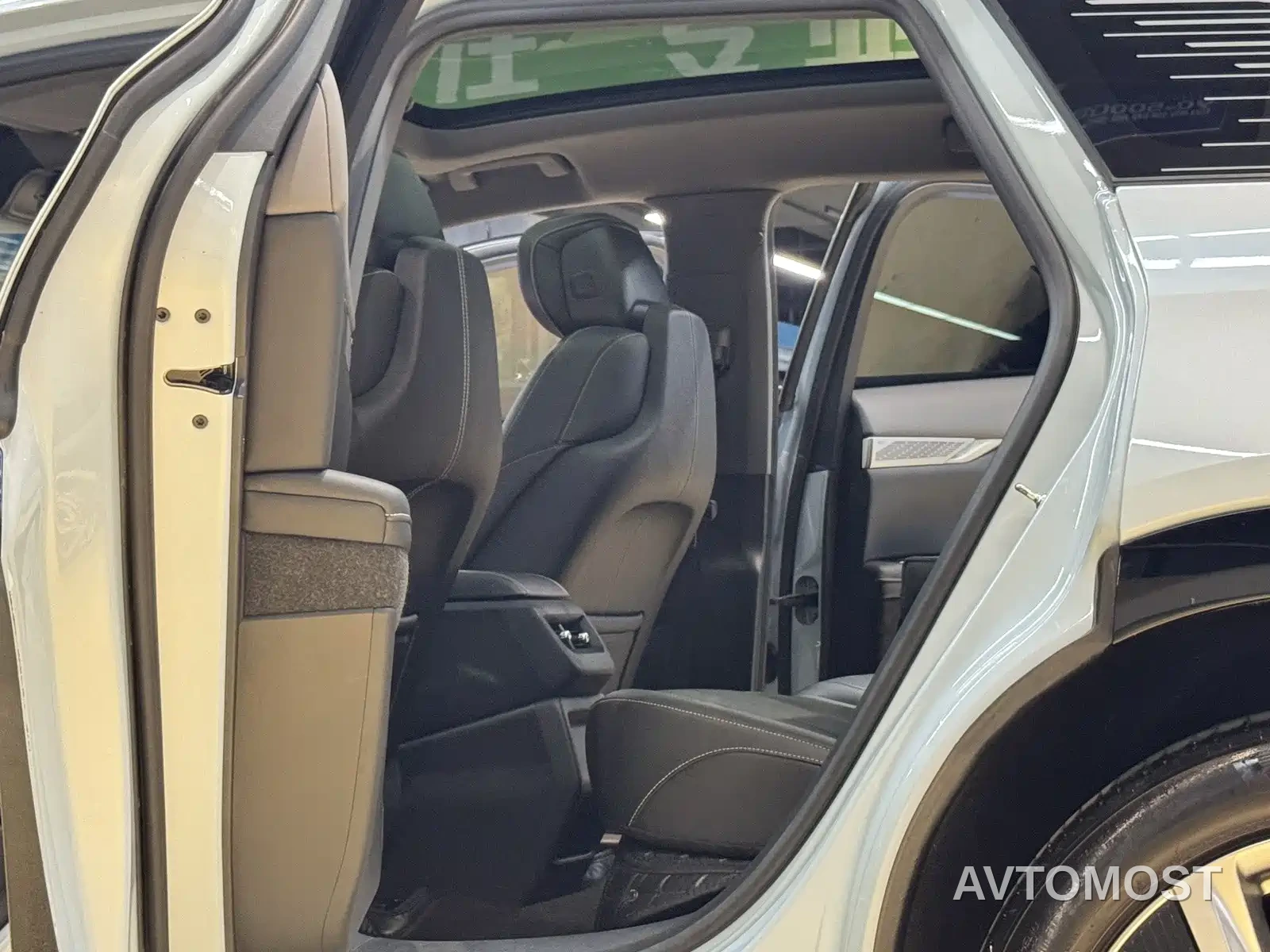 Cadillac IQ Ao Ge 2024 Standard Range — фото 16