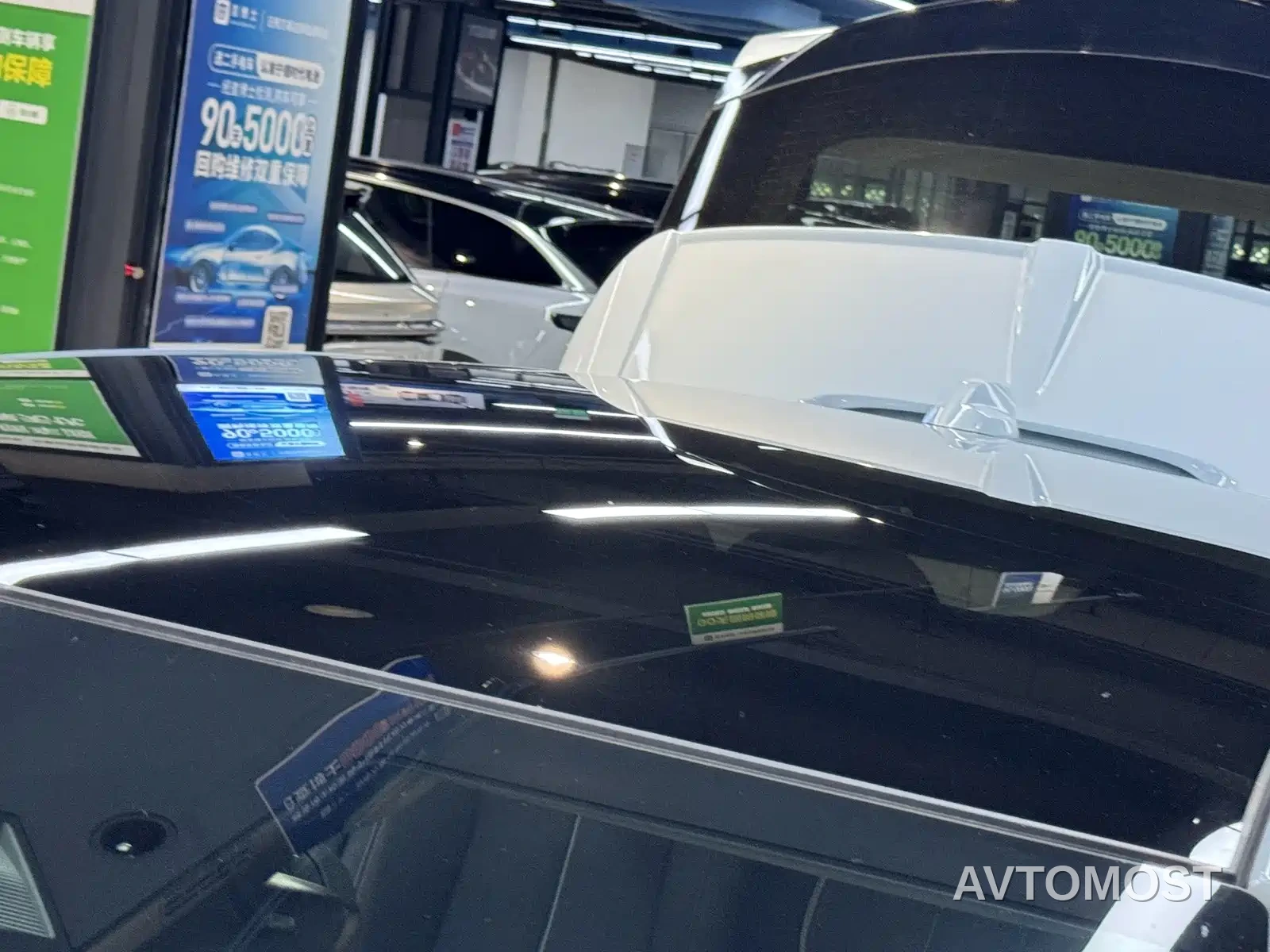 Cadillac IQ Ao Ge 2024 Standard Range — фото 23