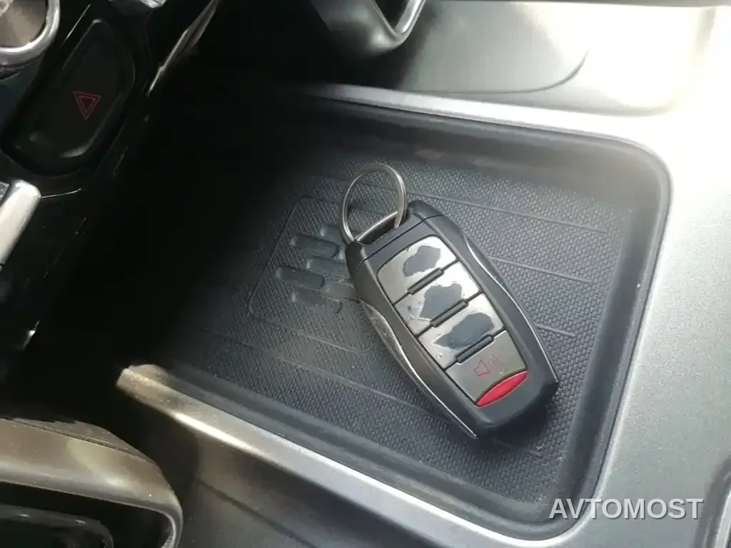 Haval Big Dog 2021 1.5T DCT 2WD Husky Edition — фото 9