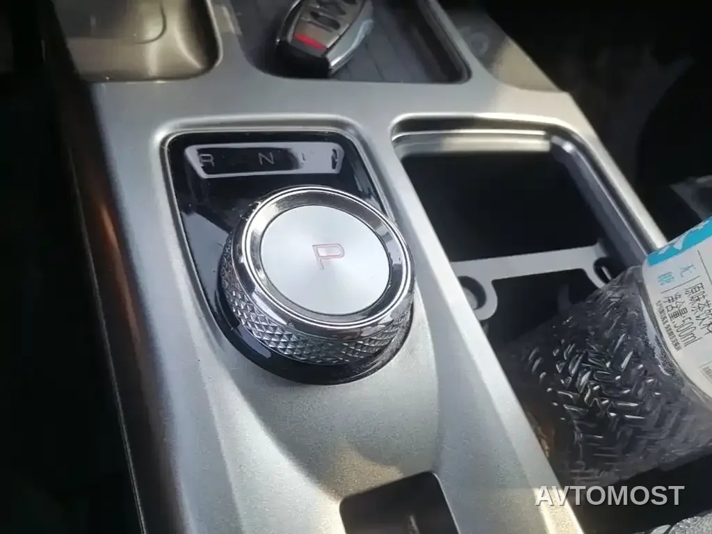 Haval Big Dog 2021 1.5T DCT 2WD Husky Edition — фото 12