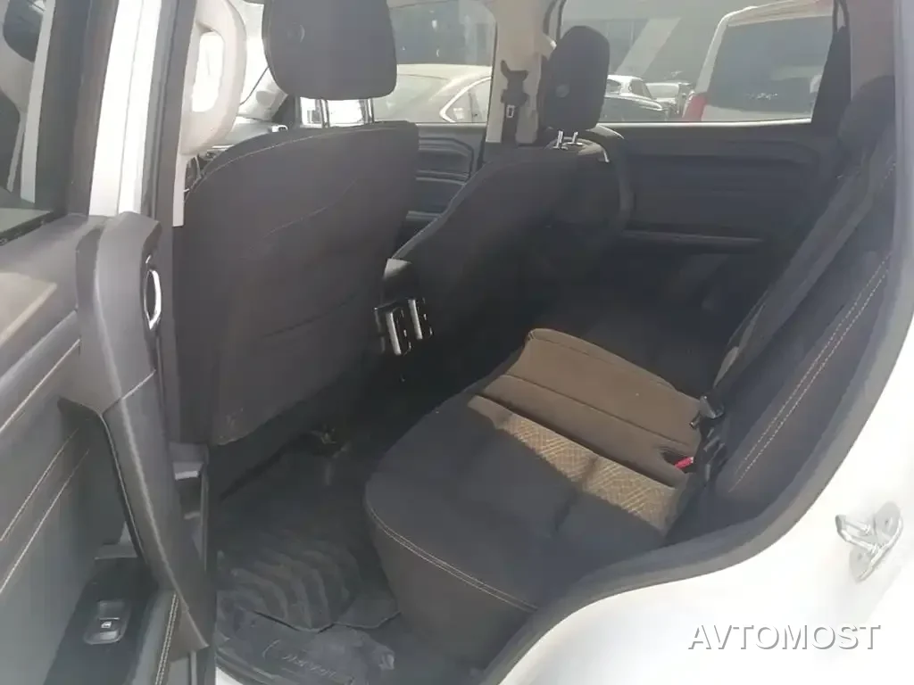 Haval Big Dog 2021 1.5T DCT 2WD Husky Edition — фото 14