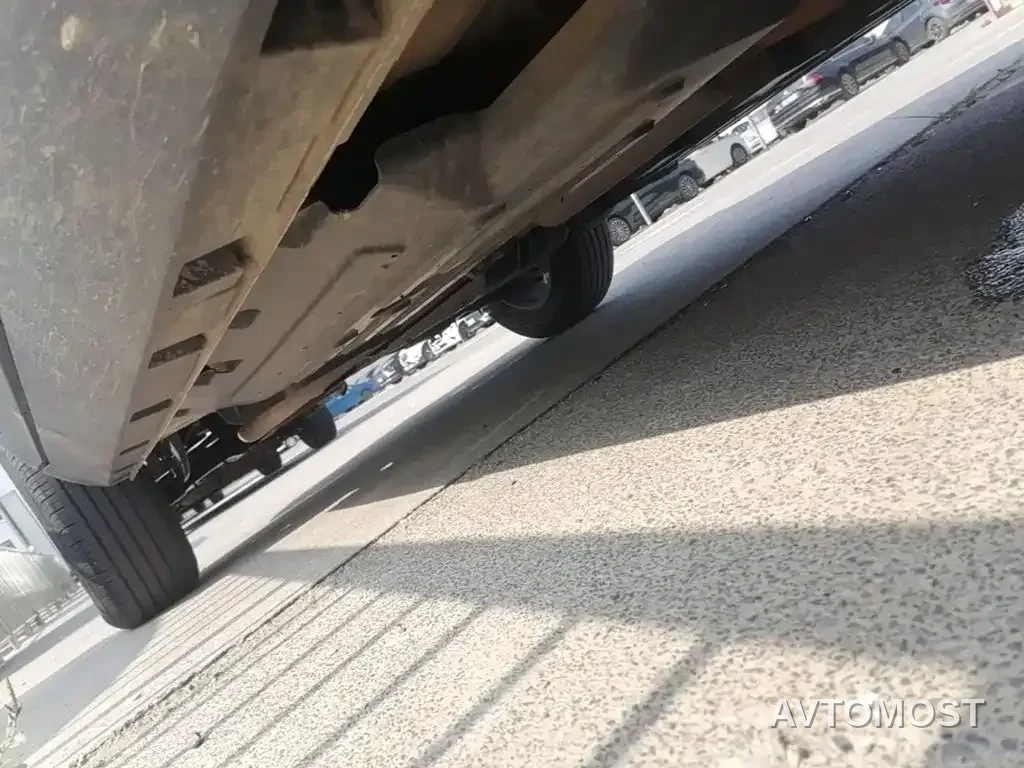 Haval Big Dog 2021 1.5T DCT 2WD Husky Edition — фото 18