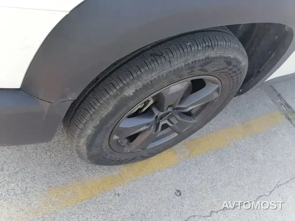 Haval Big Dog 2021 1.5T DCT 2WD Husky Edition — фото 20