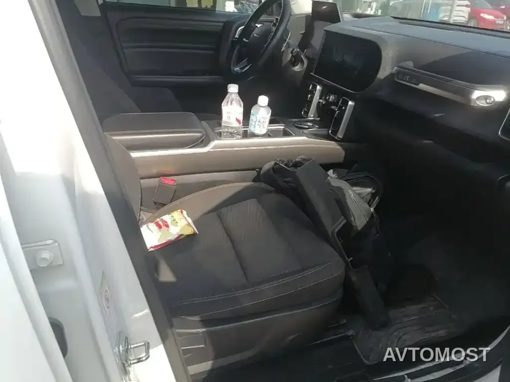 Haval Big Dog 2021 1.5T DCT 2WD Husky Edition — фото 22