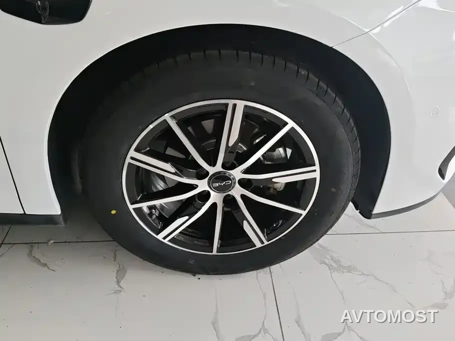 BYD Seal 06 DM-i Touring 2025 DM-i 150KM Premium — фото 6
