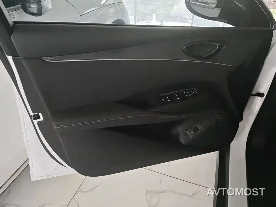 BYD Seal 06 DM-i Touring 2025 DM-i 150KM Premium — фото 7
