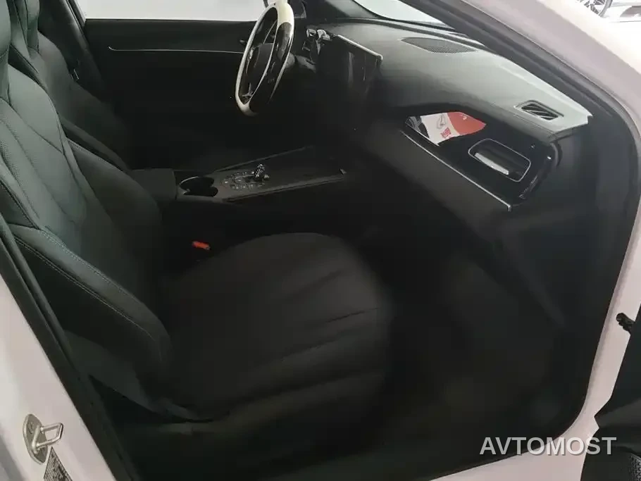 BYD Seal 06 DM-i Touring 2025 DM-i 150KM Premium — фото 8