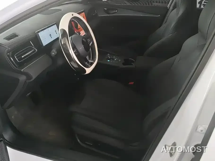 BYD Seal 06 DM-i Touring 2025 DM-i 150KM Premium — фото 9