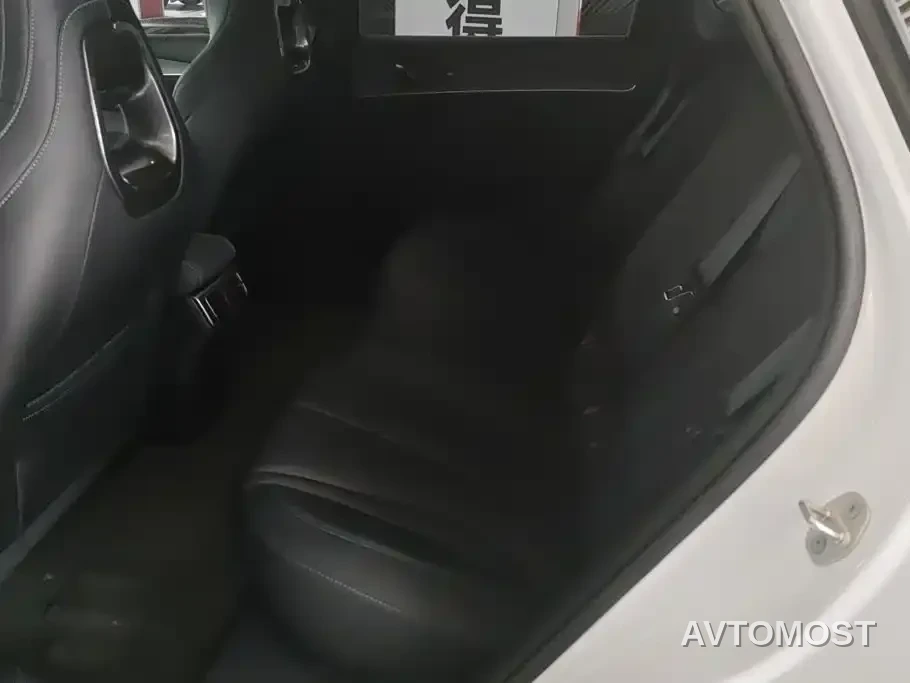 BYD Seal 06 DM-i Touring 2025 DM-i 150KM Premium — фото 10