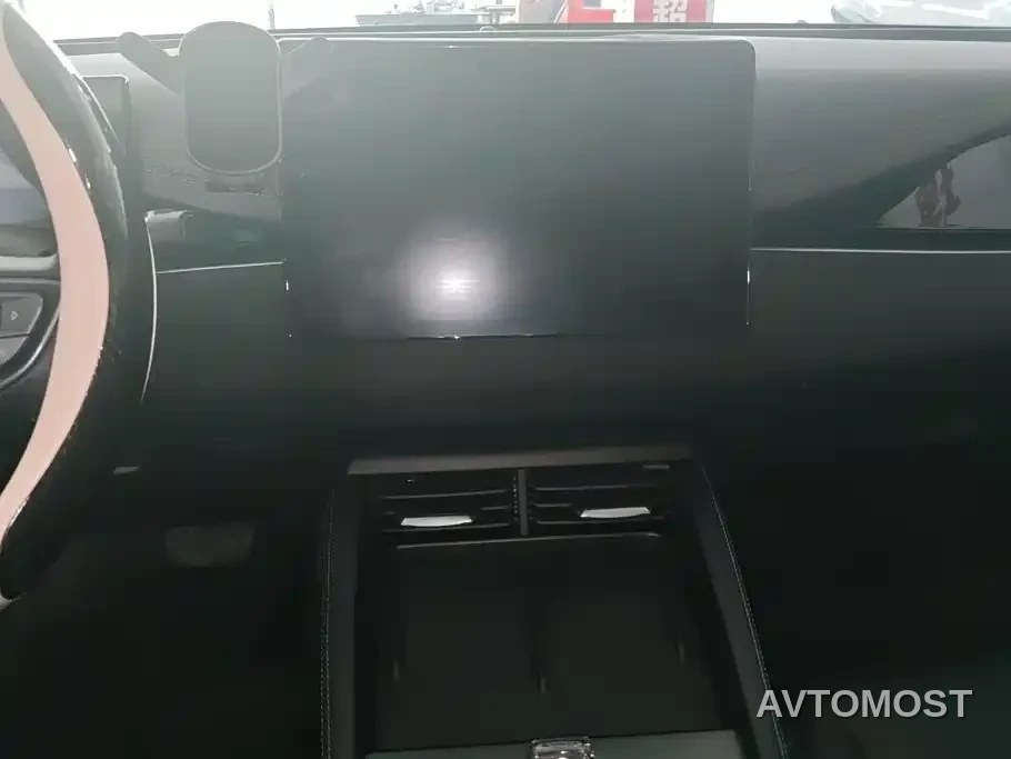 BYD Seal 06 DM-i Touring 2025 DM-i 150KM Premium — фото 11