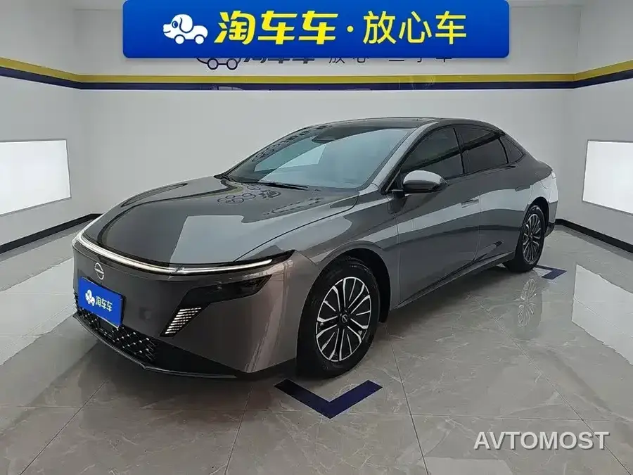 Nissan N6 2025 Mid Configuration