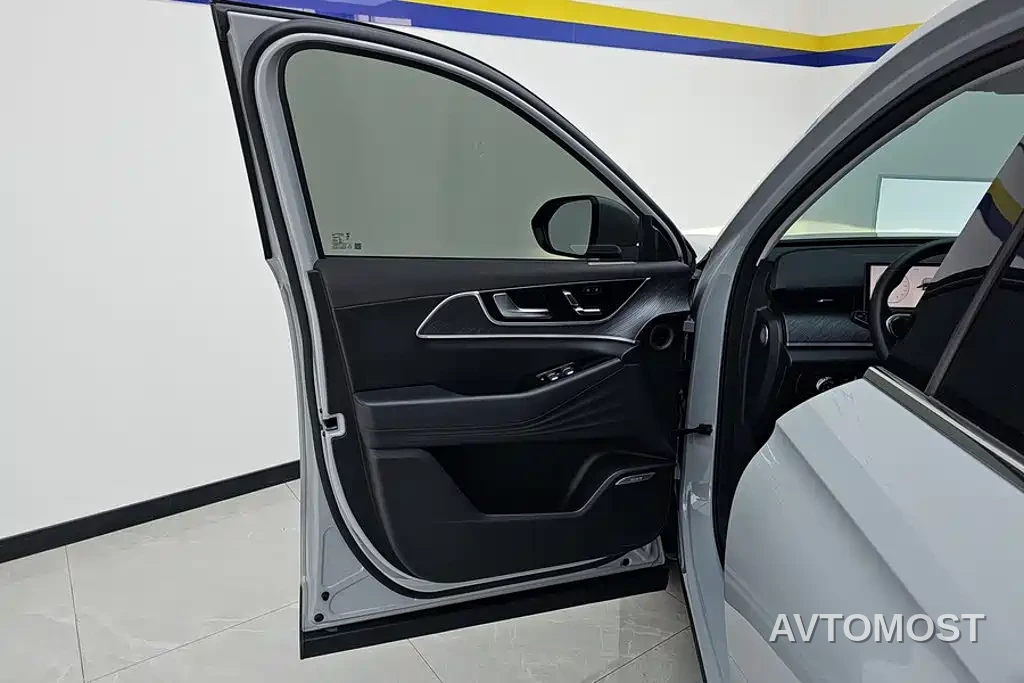 Chery Fengyun T9 2024 120 Long Range Comfort 5-seater LFP — фото 7