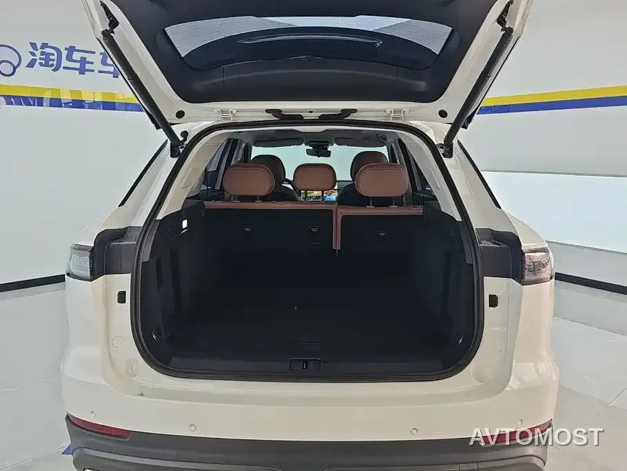 Chery Tiggo 8L 2024 Model 2.0T 2WD Comfort 5-Seater — фото 15