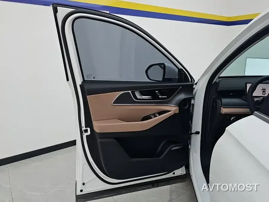 Chery Tiggo 8L 2024 Model 2.0T 2WD Comfort 5-Seater — фото 10
