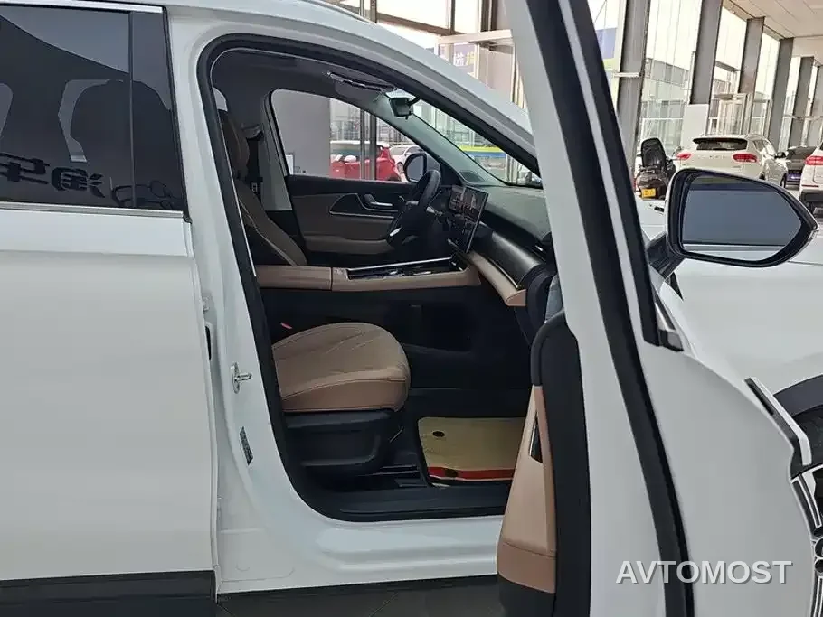 Chery Tiggo 8L 2024 Model 2.0T 2WD Comfort 5-Seater — фото 14