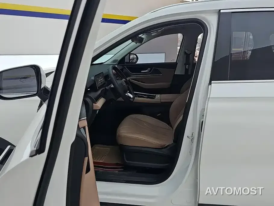 Chery Tiggo 8L 2024 Model 2.0T 2WD Comfort 5-Seater — фото 13