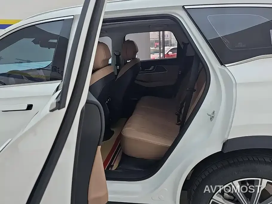 Chery Tiggo 8L 2024 Model 2.0T 2WD Comfort 5-Seater — фото 16