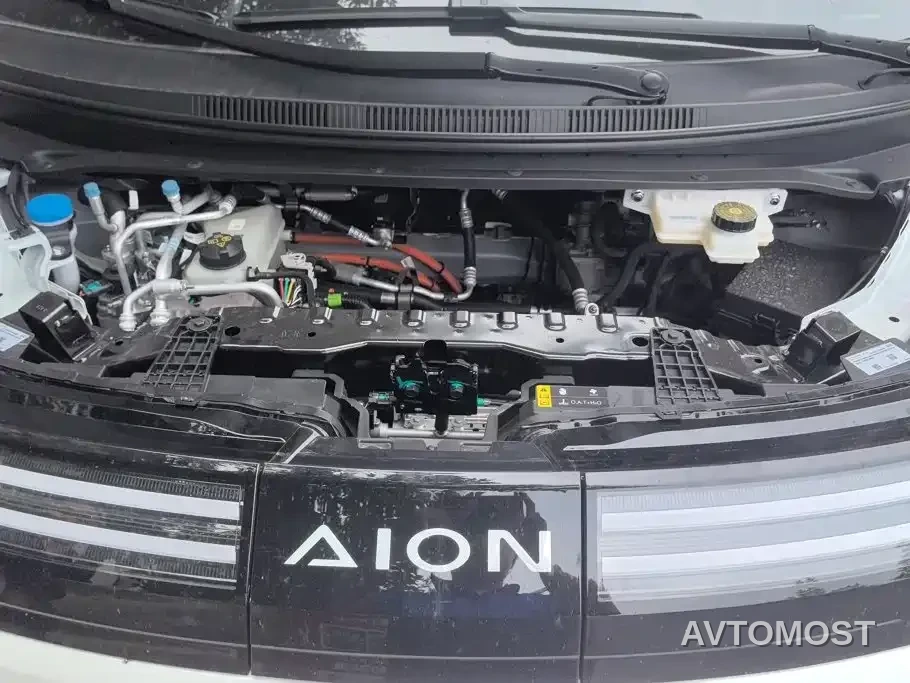 AION N60 2026 Base Model — фото 9