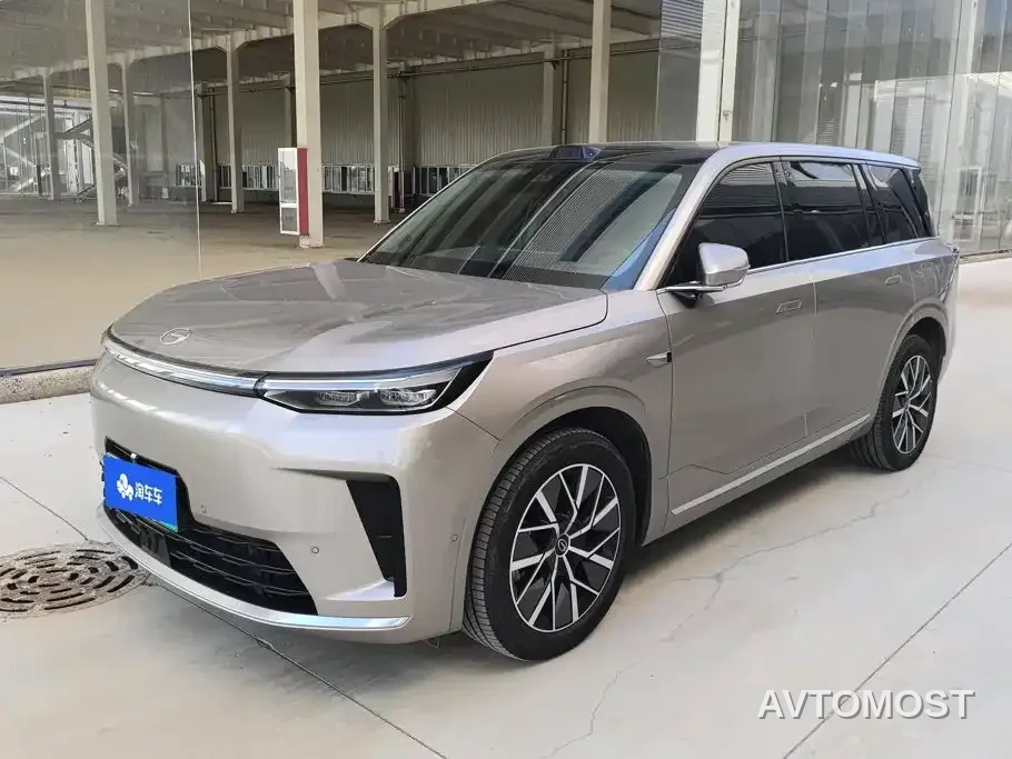 GAC Trumpchi Vision S9 2025 1.5T Hybrid Premium — фото 1