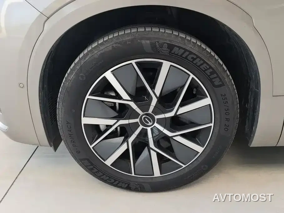 GAC Trumpchi Vision S9 2025 1.5T Hybrid Premium — фото 6