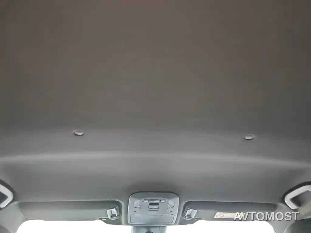 Toyota Crown Kluger 2021 2.5L HEV FWD Progressive Edition — фото 17