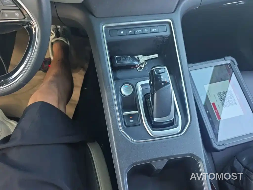 Dongfeng Fengshen E70 2021 Facelift III 500 Ultra Enjoyment Edition — фото 13
