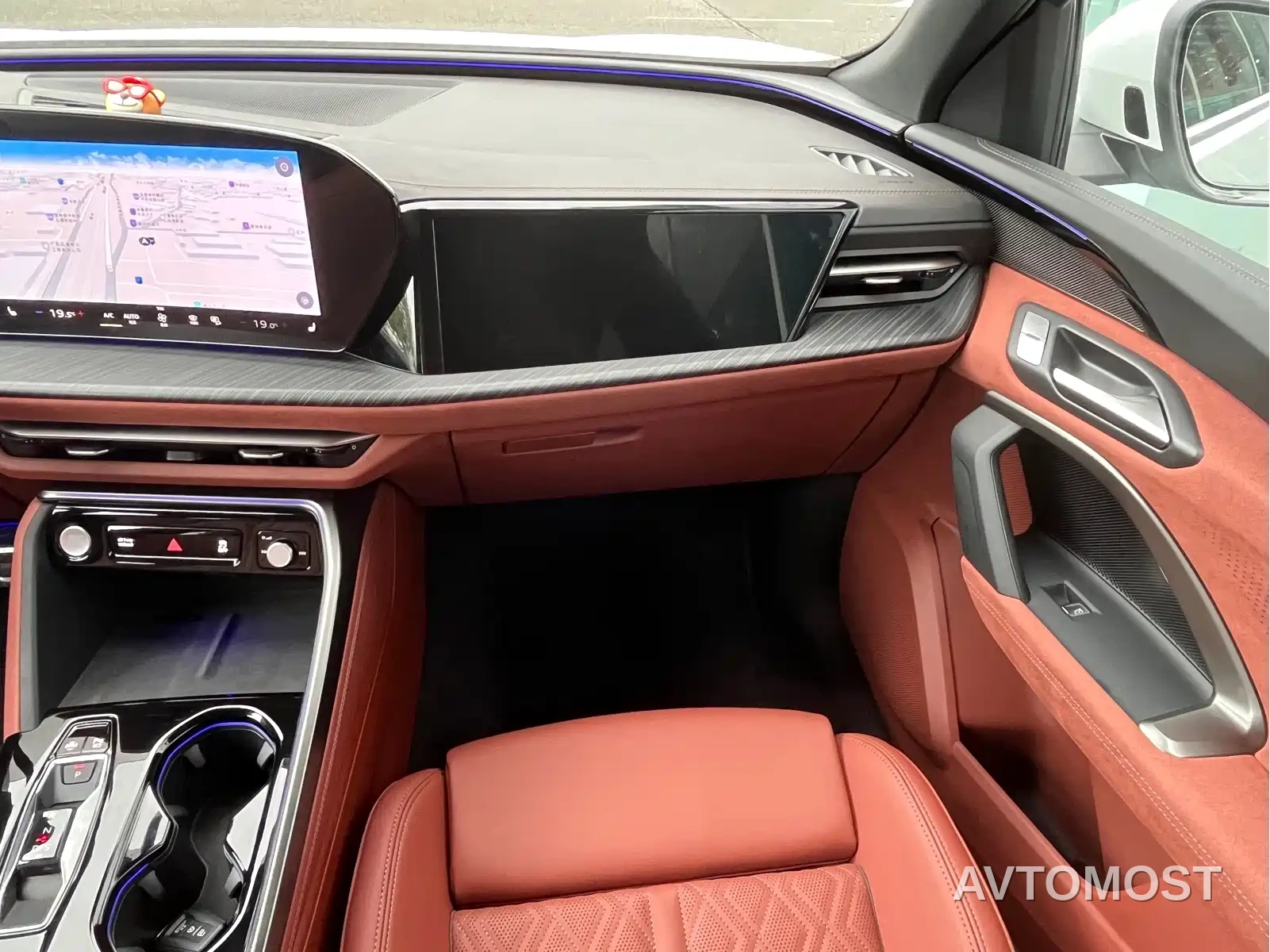 Audi Q5L 2026 Luxury Sport 150kW — фото 13