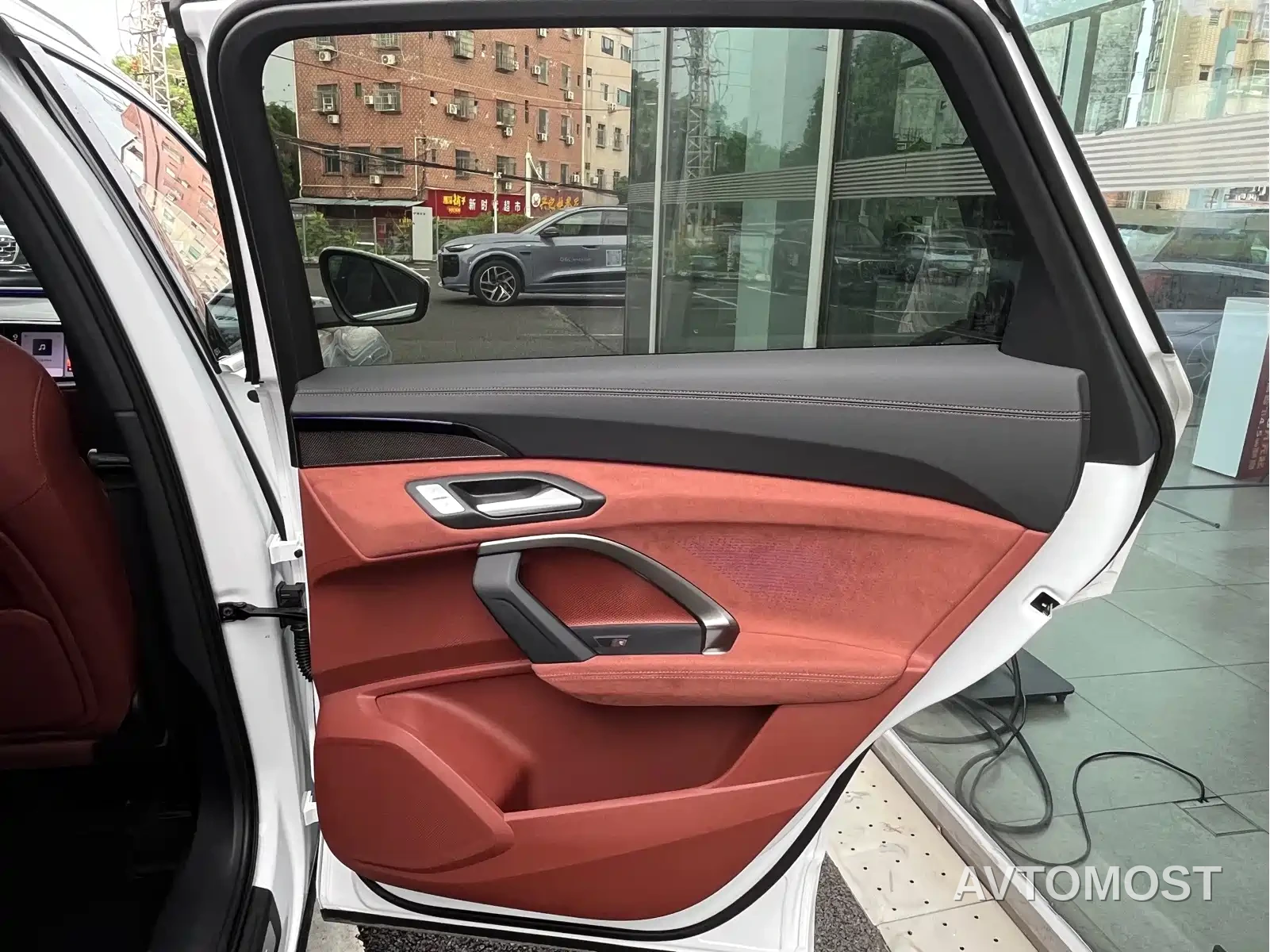 Audi Q5L 2026 Luxury Sport 150kW — фото 17